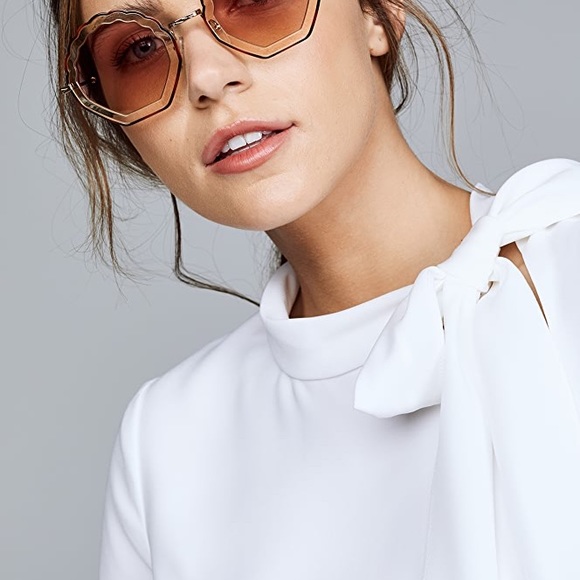 Luxury Chloe sunglasses - Picture 2 of 10